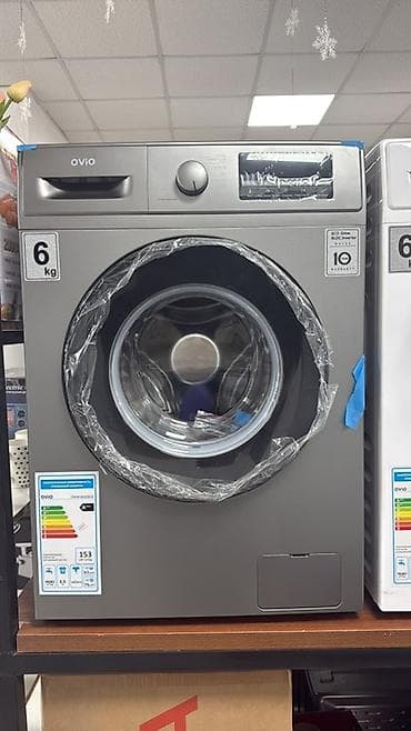 konka oled: Стиральные машины фронтальной загрузки (несколько моделей на выбор) — 3