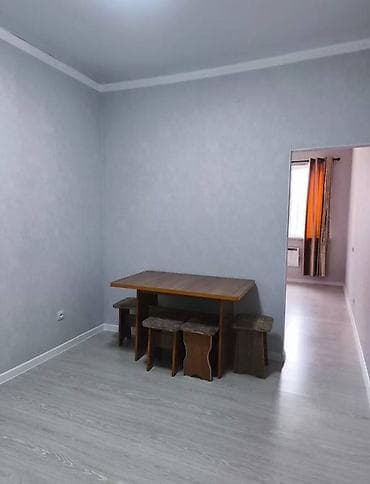 1 комната, 25 м², Центральная мечеть Индивидуалка, 1 этаж, Свежий ремонт — 2