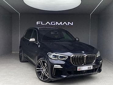 e60 m5: BMW X5: 2020 г., 4.4 л, Автомат, Бензин, Внедорожник — 5