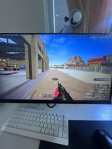монитор asus 240 гц: Монитор, 23" - 24" — 3