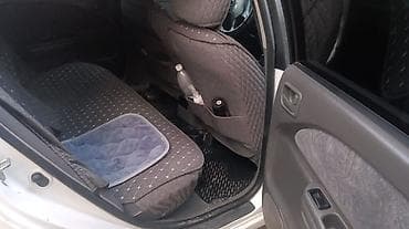 corolla runx: Toyota Avensis: 2000 г., 1.8 л, Механика, Бензин, Универсал — 5