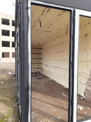 Утепление фасада, Утепление стен, Утепление потолоков | Утепление дома, Утепление квартиры, Утепление склада | Пенополиуретан Больше 6 лет опыта at lalafo.kg Утепление фасада, Утепление стен, Утепление потолоков | Утепление дома, Утепление квартиры, Утепление склада | Пенополиуретан Больше 6 лет опыта