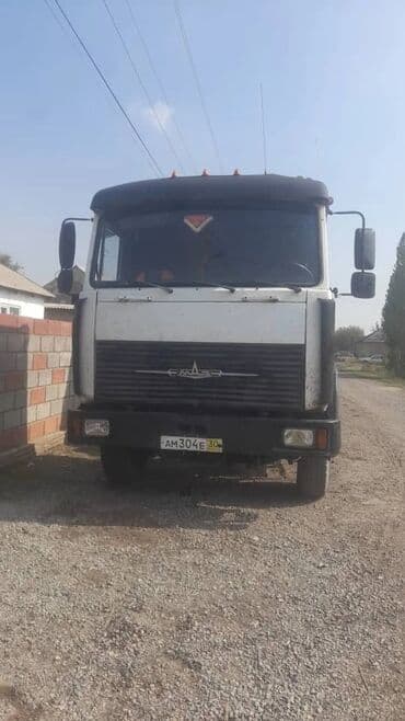 прицепы для грузовых автомобилей б у: Чиркегич, Борттук — 12