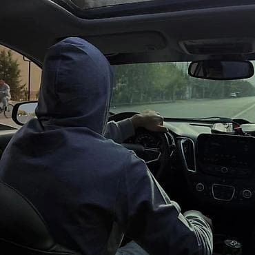 вок: Пассажирские перевозки на легковом автомобиле - Индивидуальные — 1