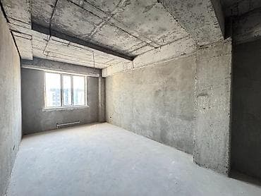 Недвижимость: 3 комнаты, 91 м², Элитка, Тунгуч мкр Элитка, 14 этаж, ПСО (под самоотделку) — 2