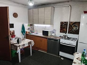 Продаю мансардный Дом 📍 Расположение: дом в Ж/М Бакай-Ата 📐 Участок