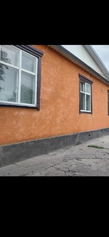 швейный цех бишкек: 68 м², 4 комнаты, Без подселения — 1
