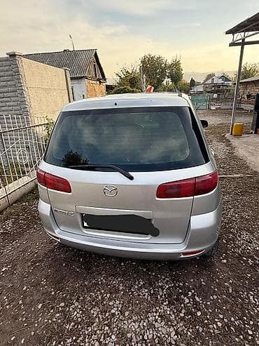 mazda protage: Mazda Demio: 2004 г., Ручные, Бензин, Хэтчбэк — 5