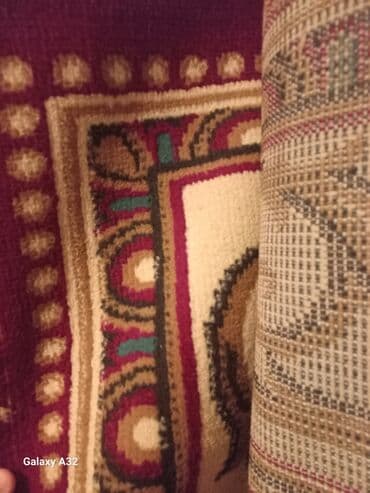 недорогая мебель для кухни бишкек: Гарнитур для зала, Новый, Шкаф, ДСП, Самовывоз, цвет - Красный — 10