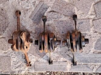 мотоциклы цены бу: Двигатель Урал, Б/у, Самовывоз — 3