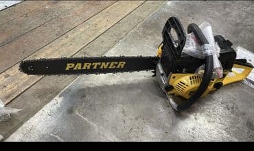 урал бензопила: Бензопила, Новый, Бесплатная доставка, Платная доставка, Самовывоз — 1