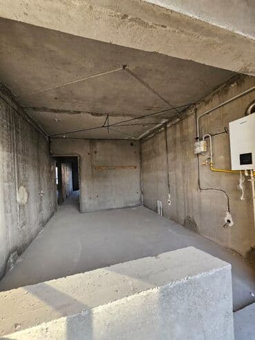 продается квартира на доме торговли: 2 комнаты, 85 м², Элитка, 8 этаж, ПСО (под самоотделку) — 11