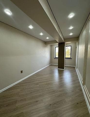 квартиры шерой: 4 комнаты, 113 м², Элитка, 2 этаж, Дизайнерский ремонт — 4