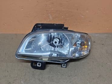 купить фары на гольф 4: Передняя левая фара Seat 2000 г., Б/у, Оригинал, Германия — 1