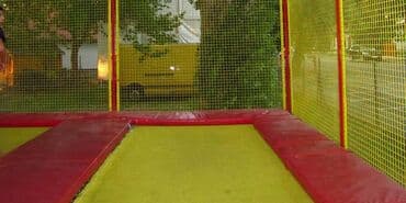 каркасный батут: 🎯 Каркасные батуты под заказ – для детских площадок, игровых центров и — 5