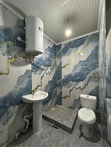 тамчы комната: 1 бөлмө — 2