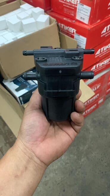 stag: ГБО, Новый — 3