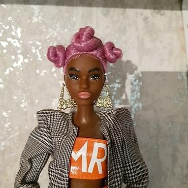 куклы с аксессуарами: Продаю коллекционных кукол Barbie bmr1959( Оригинал mattel, новые — 9