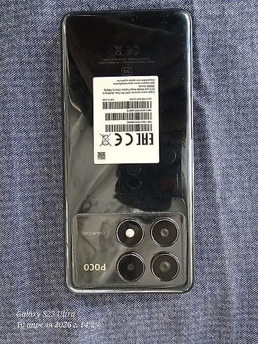 купить mi a2 lite: Poco X6 Pro 5G, Б/у, 512 ГБ, цвет - Черный, 2 SIM — 2