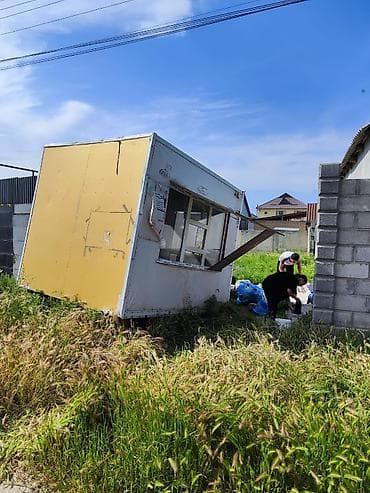 Продажа бизнеса Фудтрак, Вместе с: Оборудование и мебель, Б/у