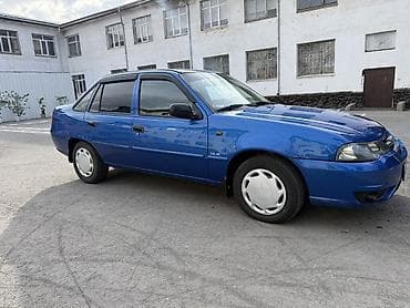 продаю нексия 1: Chevrolet Nexia: 2012 г., Механика, Бензин, Седан — 1