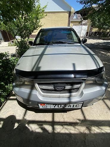 daevo nexia: Daewoo Nexia: 2009 г., 1.5 л, Механика, Бензин, Седан — 2