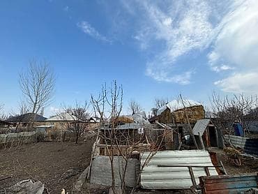 Продажа домов: Дом, 8 м², 6 комнат, Собственник, Старый ремонт — 7