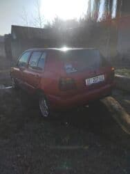 кпп на гольф 3: Volkswagen Golf: 1993 г., 1.8 л, Механика, Бензин, Хэтчбэк — 2