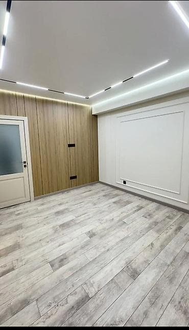 квартирв: 2 комнаты, 52 м², Элитка, 3 этаж, Дизайнерский ремонт — 4