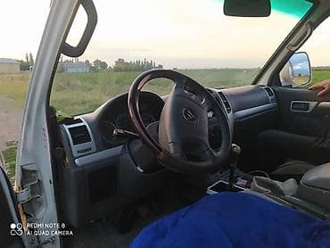 форт рам: LDV : 2013 г., Механика, Дизель, Бус — 6