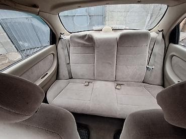 mazda 3: Kia Sephia: 1999 г., 1.8 л, Механика, Бензин, Седан — 9