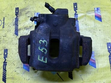 эмаком бишкек контакты: Комплект суппортов BMW Оригинал, Япония — 1