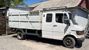 яндекс курьер работа бишкек: Работа срочно требуется водитель грузчик универсал . на бус сапок со — 2