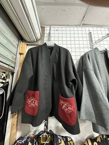 хиджаб для детей: Велюровая этно-коллекция с вышивкой - Материал: мягкий велюр. - — 16