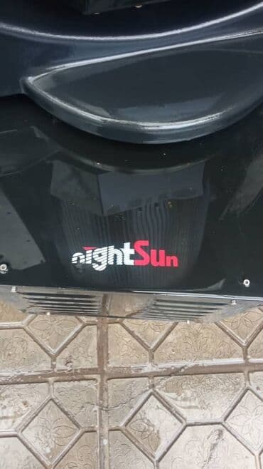 прожектора: Продаю прожектор Night Sun — 3
