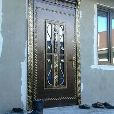 ремонт секционных ворот: Сварка | Ворота Гарантия — 7