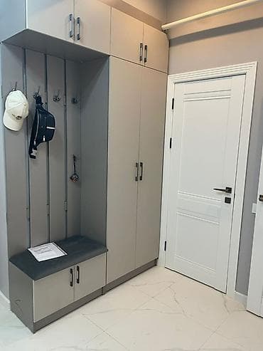 act: 2 комнаты, 51 м², Элитка, 2 этаж, Евроремонт — 3