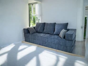 Раскладной диван