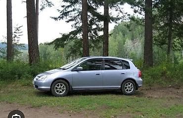 Юбка заднего бампера Honda, цвет - Белый, Б/у, Самовывоз — 2