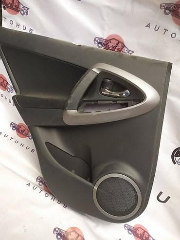 daf: Дверная карта Toyota 2006 г., Оригинал — 3