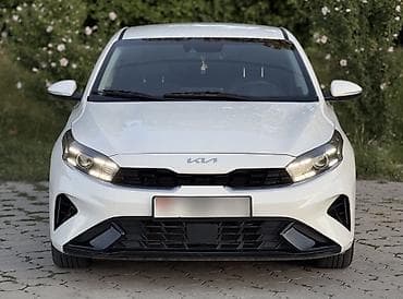 кресло яйцо: Сдается в аренду KIA K3, На посуточный и длительный срок. В идеальном — 2