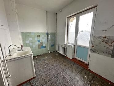 ош области: 2 комнаты, 58 м², 2 этаж — 7