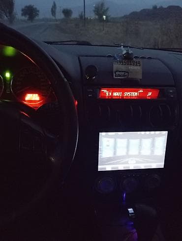 автомат машина бу: Mazda 6: 2004 г., 2 л, Автомат, Газ, Хэтчбэк — 2