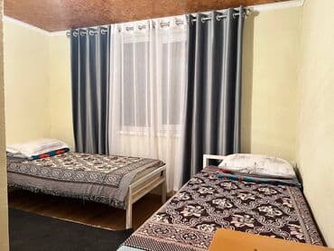 узак моонотко батир: Сдаются 2х-3х местные номера на Южном берегу Ис. Куля с. Тосор, 15-20 — 1