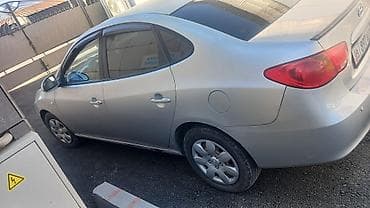 акпп хундай: Hyundai Elantra: 2006 г., 1.6 л, Механика, Бензин, Седан — 3