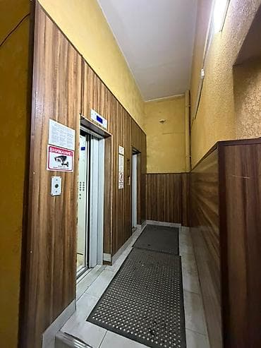 Сдается 2-комнатная квартира 📍 Адрес: ул. Чингиза Айтматова / Айни 🏢 — 8