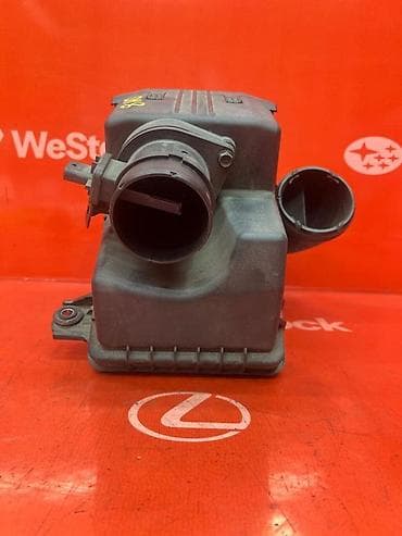 s7 fe: Корпус воздушного фильтра Hyundai Sonata DN8 G4NM 2021 (б/у) — — — — 2