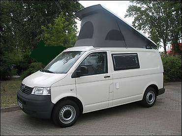 volkswagen multiven: Volkswagen Multivan: 2005 г., 1.9 л, Механика, Дизель, Минивэн — 1