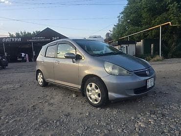 хонда фит машина: Honda Fit: 2005 г., 1.3 л, Вариатор, Бензин, Хэтчбэк — 2
