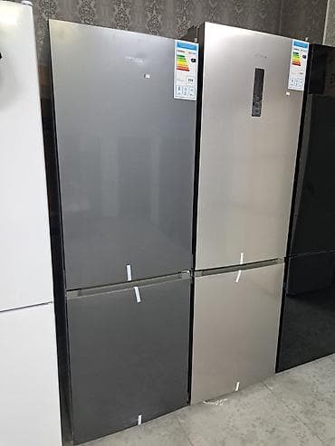 Техника жана электроника: Муздаткыч Avest, Жаңы, Эки камералуу, De frost (тамчы) — 4